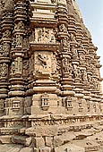 Khajuraho - Duladeo Temple